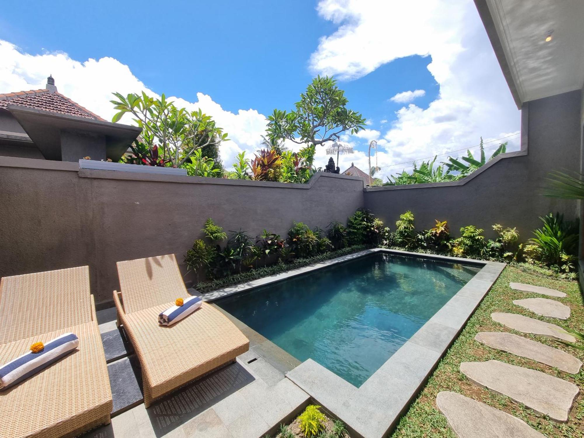 Gadri Ubud (Bali)